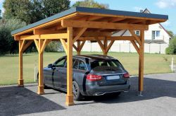 CARPORT STRATO 4530 P ID437