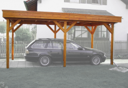 CARPORT LINEA 3060 F ID441