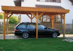 CARPORT LINEA 3060 F ID441