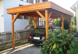 CARPORT LINEA 3060 F ID441