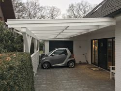 CARPORT SMART 2851 P ID440