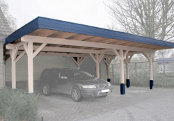 CARPORT DUO 8041 F ID443