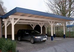 CARPORT DUO 8041 F ID443