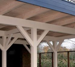 CARPORT DUO 8041 F ID443