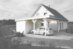 CARPORT CICERO 5750 F + 3027 AN ID444