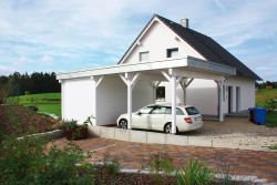 CARPORT CICERO 5750 F + 3027 AN ID444