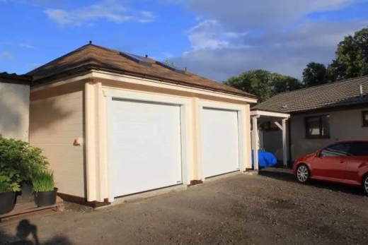 Garage Scotland ID1467