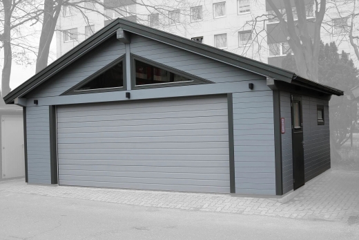 GARAGE CARA EASY PRIMO 7257 S ID446