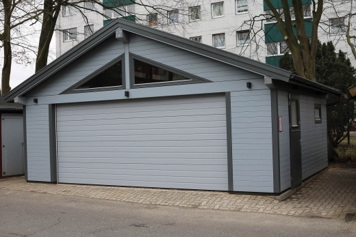 GARAGE CARA EASY PRIMO 7257 S ID446