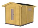 Gartensaunas H58-2231-2ET-FF