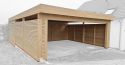 CARPORT 6070 F + AN ID1601