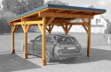 CARPORT STRATO 4530 P ID437